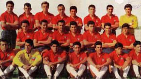 Chile y todas las selecciones que han ganado el TERCER LUGAR del Mundial