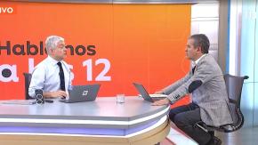 Horas claves para megarreforma en el Senado | Hablemos a las 12