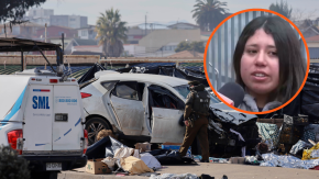 "Los hubiera aprovechado más...": La reflexión de la mujer que perdió a su padre y dos hermanas en atropello en Viña del Mar