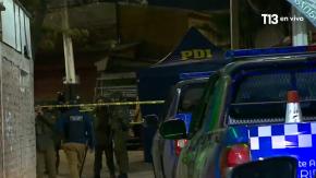 Joven de 19 años denunció violencia intrafamiliar en Puente Alto: negó el ingreso a Carabineros y fue encontrada muerta en la tarde
