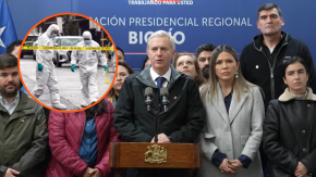 Presidente Kast condena ataque contra dos carabineros en Lo Espejo: "Vamos a ir por ese criminal, lo vamos a encontrar"