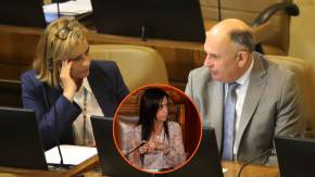 Diputados UDI acusan "ingenuidad" de presidenta del Senado por mesa de diálogo con la oposición por megarreforma
