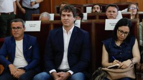Hermano de Pedro Sánchez es condenado a 9 años de inhabilitación para cargos públicos 