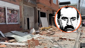 Reclaman en España extradición de exmiembro de ETA que fue rescatado tras terremoto en Venezuela