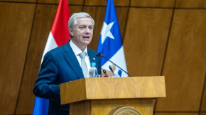 Presidente Kast acusa que "teníamos una enfermedad económica" tras caída de Imacec: "Chile pasa por un momento complejo"