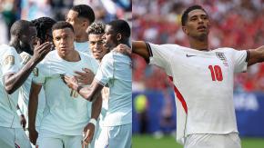 SEMIFINALES del Mundial 2026: Cómo están quedando las llaves y cuándo se juegan