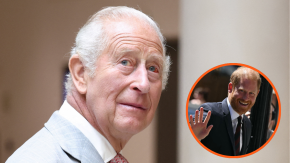 Después de cuatro años: Rey Carlos III se reencuentra con los hijos del Príncipe Harry 