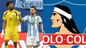 Colo-Colo realizó una oferta por Vozinha, figura de Cabo Verde en el Mundial 2026