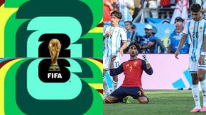 Calendario y los ¡104! resultados del Mundial 2026 Calendario y los ¡104! resultados del Mundial 2026