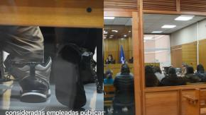Condenan a ocho años de cárcel a funcionarias de La Serena por fraude al fisco de $760 millones