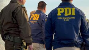 Detienen a adulto mayor por almacenamiento de material de explotación sexual infantil en Los Ángeles