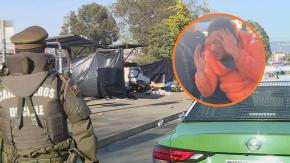 Es funcionario de la Armada: Lo que se sabe del responsable del fatal atropello en Viña del Mar