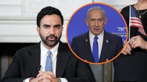 Alcalde de Nueva York dice que aún evalúa arresto de Netanyahu durante asamblea de la ONU