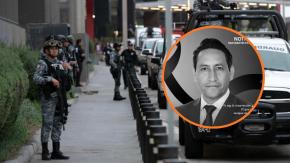Asesinan a un periodista que cubría temas de seguridad en México
