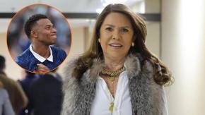 "El problema es entre vos y yo": Senadora paraguaya responde a Mbappé y lo acusa de violencia de género 