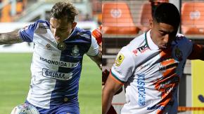 Goles de Antofagasta vs. Cobresal EN VIVO: Resumen y resultado del partido de Copa Chile 2026