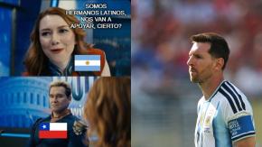 FOTOS | Los mejores memes de la FINAL del Mundial 2026