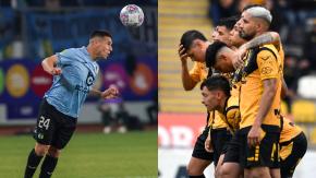 Cuándo es Coquimbo Unido vs. O'Higgins, por la FINAL de la Copa de la Liga 2026