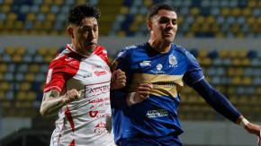 Goles de Copiapó vs. Everton EN VIVO: Resumen y resultado del partido de Copa Chile 2026