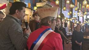 Soledad Onetto y Willy Sabor van por la corona de Reyes Guachaca 2026: Así puedes VOTAR