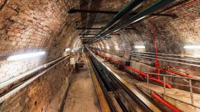 Nueve muertos y 15 desaparecidos en colapso de túnel en el noreste de India