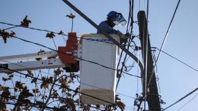Enel anuncia corte programado de luz para este sábado en seis comunas de la RM