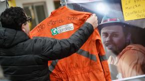 A un año de la tragedia en El Teniente: Familias de las víctimas siguen esperando respuestas