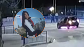 "Lleven al hospital a esa hue...": la frase que habría lanzado la adolescente tras apuñalar a una joven