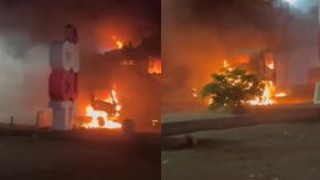 Colombia: Al menos 11 heridos por atentado con bomba en Cúcuta