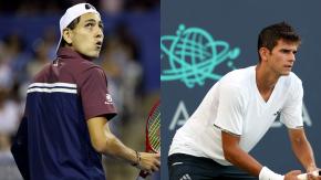 Alejandro Tabilo vs. Rafael Jódar EN VIVO: A qué hora y dónde ver HOY semifinales del ATP 500 de Washington