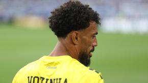 La sorprendente declaración de Aníbal Mosa a los clubes respecto a la situación de Vozinha