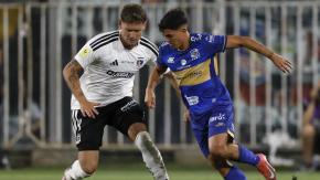 Goles de Everton vs. Colo-Colo EN VIVO: Resumen, VIDEOS y resultado del partido de la Liga de Primera 2026