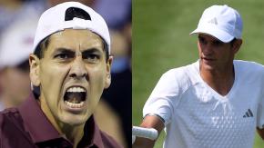 Rafael Jódar vs. Alejandro Tabilo EN VIVO: Resumen, VIDEOS y resultado del partido del ATP de Washington