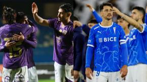 Deportes Concepción vs. U. Católica EN VIVO: A qué hora y dónde ver el partido de la Liga de Primera 2026