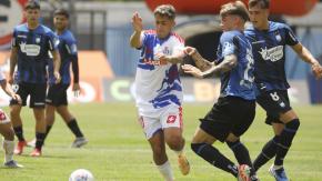 Universidad de Chile vs. Huachipato EN VIVO: A qué hora y dónde ver el partido de la Liga de Primera 2026