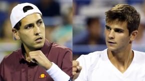 Alejandro Tabilo perdió en semifinales con Rafael Jódar: Resumen, VIDEOS y resultado en vivo del partido del ATP de Washington