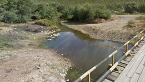 Alerta SAE: Solicitan evacuar sectores de Angol por desborde del río Rehue 