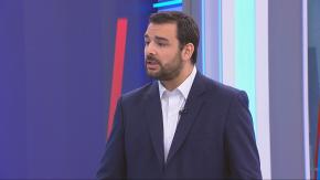 Exsubsecretario de Hacienda, Juan Pablo Rodríguez: "Yo sé que esto es un error, y que no consumo drogas"