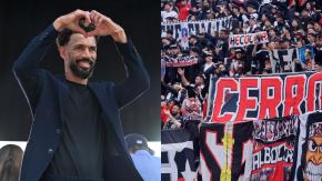 Presentación de Vozinha en Colo-Colo: A qué hora es, cuándo y dónde