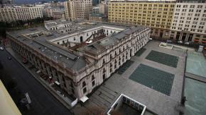 Más de 100 alcaldes piden veto presidencial a compensación por fin de contribuciones y que recursos vayan al Fondo Común Municipal