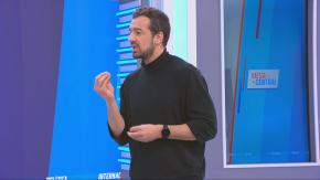Alcalde Vodanovic: "En algunos casos, la eliminación de contribuciones es legítima y entendible"