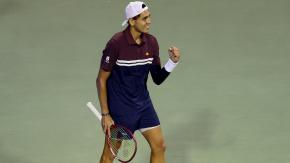 El millonario premio económico que ganó Alejandro Tabilo por su semifinal en el ATP de Washington
