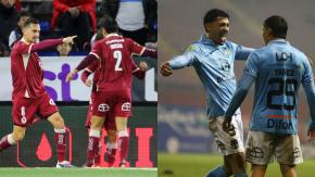 Mira AQUÍ y EN VIVO a La Serena vs. O'Higgins de la Liga de Primera 2026