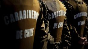 Secuestran a familia en Maipú para poder robar su casa: Hay cinco detenidos 