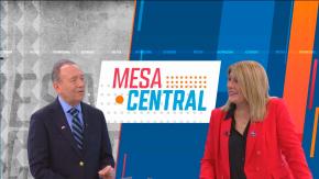 Mesa Central: Capítulo 270 - 26 de julio de 2026