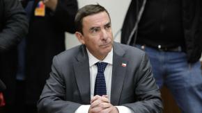 Del crimen a la seguridad: Gobierno quiere usar bienes decomisados para fortalecer a las policías