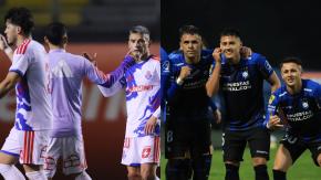 Goles de U. de Chile vs. Huachipato EN VIVO: Resumen, VIDEOS y resultado del partido por la Liga de Primera 2026