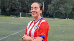 Fallece futbolista marroquí que intentaba llegar a España nadando