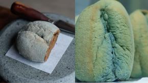 Marraqueta con hongos: Restaurante chileno presenta curioso postre en base al tradicional pan