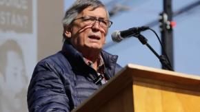 Carmona dice que Cuba “es un sistema democrático, desde el punto de vista de la historia”